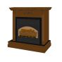 DESA VENT-FREE GAS FIREPLACE SYSTEM