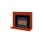 VANGUARD VENT-FREE GAS FIREPLACE INSERT