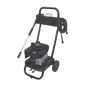 PRESSURE WASHER 2300 PSI 2.25 GPM