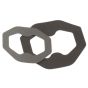 VALVE REPAIR KIT DEVAIR PUMPS 240,44642,