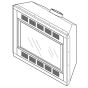 DESA FMI DIRECT-VENT FIREPLACE