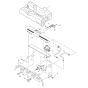 VANGUARD FLAME-MAX GAS LOG HEATER