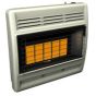 VANGUARD UNVENTED INFRARED GAS HEATER