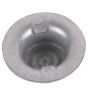 W137 nut 1/2 pal. 50 tap on single use bottom view