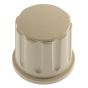 Wick Adjuster Knob Ivory for GHP units