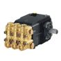 HIGH PRESSURE PUMP