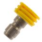 NOZZLE 15 DEGREE 3.0 GPM YELLOW QUICK