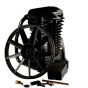 COMPRESSOR PUMP OIL 2 STAGE MAX 175 PSI