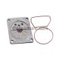 Valve Plate Kit for Oil Free Air Compressor Pump
