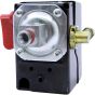 PRESSURE SWITCH KIT 2 PORT 100/130