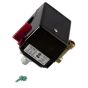 Z-CAC-4221-3 pressure switch on/off 110/125 1/4 MPT front view