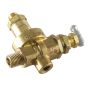 UNLOADER ASSEMBLY 95-125 PSI