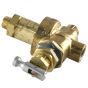 UNLOADER ASSEMBLY 95-125 PSI