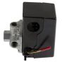 PRESSURE SWITCH 4 PORT 110/135
