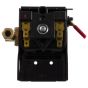 PRESSURE SWITCH 4 PORT 110/135