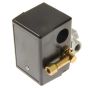 SWITCH PRES 3 PORT 140-175