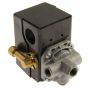 SWITCH PRES 3 PORT 140-175