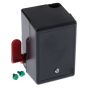 PRESSURE SWITCH KIT 2 PORT SPECIAL 1/8 100/125