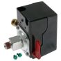 PRESSURE SWITCH KIT 2 PORT SPECIAL 1/8 100/125