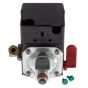 PRESSURE SWITCH KIT 2 PORT SPECIAL 1/8 100/125
