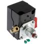 PRESSURE SWITCH KIT 2 PORT SPECIAL 1/8 100/125