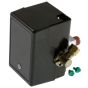 PRESSURE SWITCH KIT 2 PORT SPECIAL 1/8 100/125