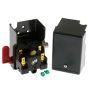 PRESSURE SWITCH KIT 2 PORT SPECIAL 1/8 100/125