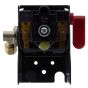PRESSURE SWITCH KIT 2 PORT SPECIAL 1/8 100/125