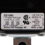 PRESSURE SWITCH KIT 2 PORT SPECIAL 1/8 100/125