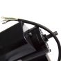 MOTOR FOR AIR COMPRESSORS BY