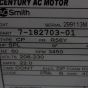 MOTOR FOR AIR COMPRESSORS BY