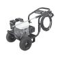 ZR2700 PRESSURE WASHER 2700 PSI 3.0 GPM