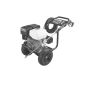PRESSURE WASHER 3700 PSI 4.0 GPM 13 HP H