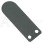 A00724 Single Exhaust Flapper valve oil lubricated pumps