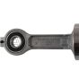 A02743 connecting rod kit with bearing connecting rod side view