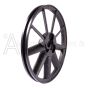 FLYWHEEL A-SEC 14.5O
