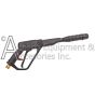 A06041 pressure washer spray gun assembly