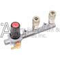 A13369 devilbiss manifold regulator