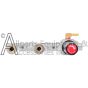 A13369 regulator knob