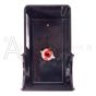 CONDOR PRESSURE SWITCH COVER WITH RED LEVER