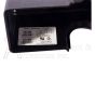 CONDOR PRESSURE SWITCH COVER WITH RED LEVER