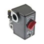 SWITCH-PRESSURE 4 PORT W/ BLEEDER
