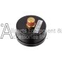 300 PSI pressure gauge