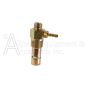 Check Valve, 3/8 in. Inlet, 450 PSI