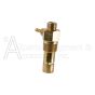 Check Valve, 3/8 in. Inlet, 450 PSI