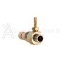 Check Valve, 3/8 in. Inlet, 450 PSI