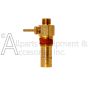 A19711 CHECK VALVE 3/8 NPT