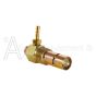 Check Valve, 3/8 in. Inlet, 450 PSI