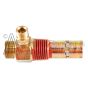 CHECK VALVE 1/2 NPT X 1/2 WITH 1/8 PR