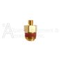 Check Valve 3/4 NPT x 5/16 Compression